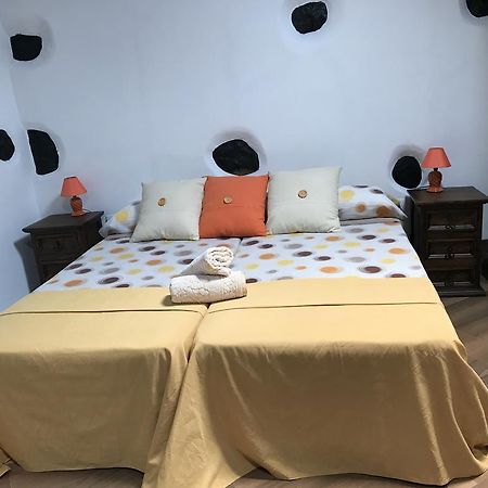 Casa Los Mansino La Victoria de Acentejo Ngoại thất bức ảnh