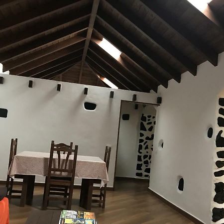 Casa Los Mansino La Victoria de Acentejo Ngoại thất bức ảnh