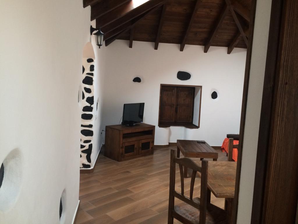 Casa Los Mansino La Victoria de Acentejo Ngoại thất bức ảnh