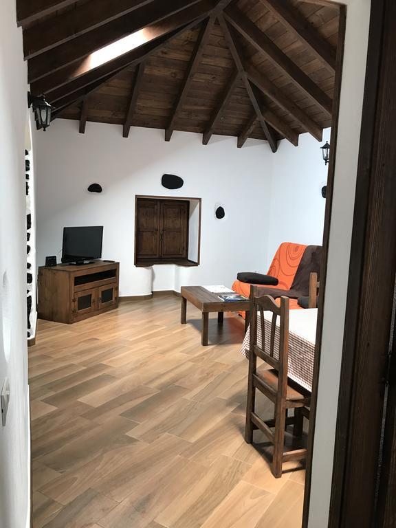 Casa Los Mansino La Victoria de Acentejo Ngoại thất bức ảnh