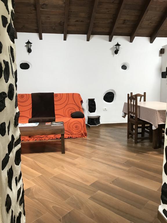 Casa Los Mansino La Victoria de Acentejo Ngoại thất bức ảnh