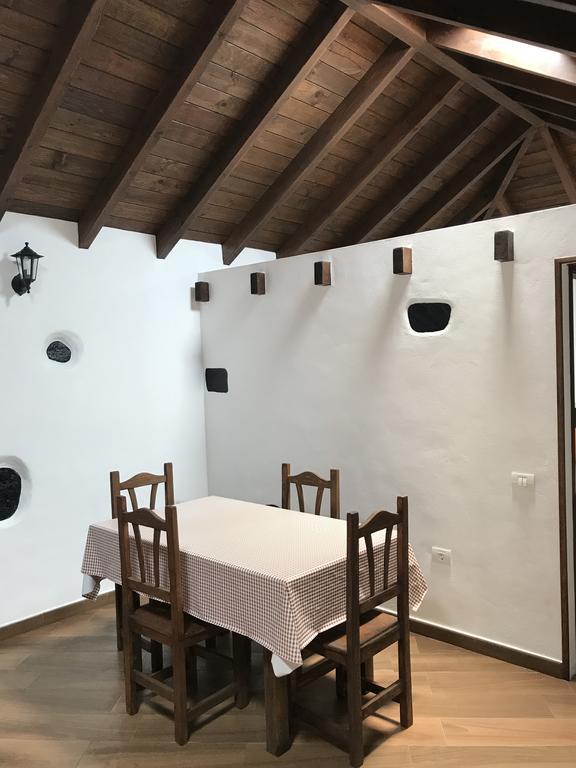 Casa Los Mansino La Victoria de Acentejo Ngoại thất bức ảnh