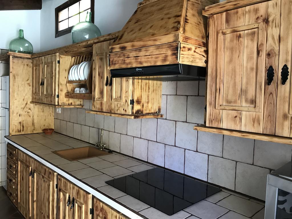 Casa Los Mansino La Victoria de Acentejo Ngoại thất bức ảnh