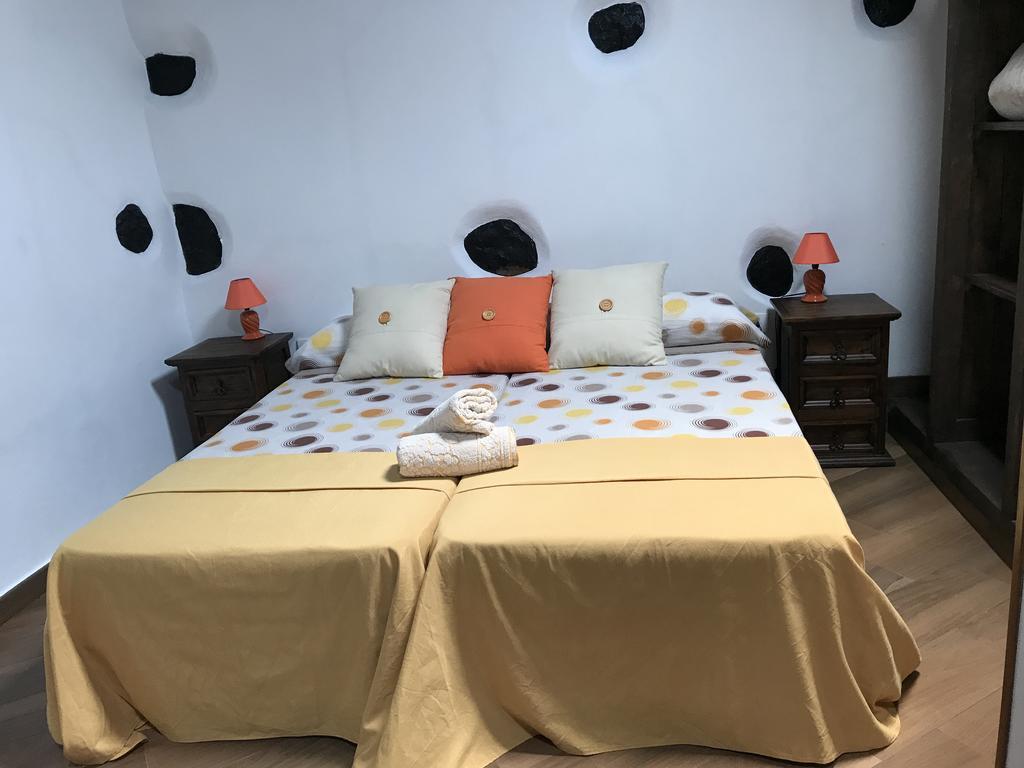 Casa Los Mansino La Victoria de Acentejo Ngoại thất bức ảnh