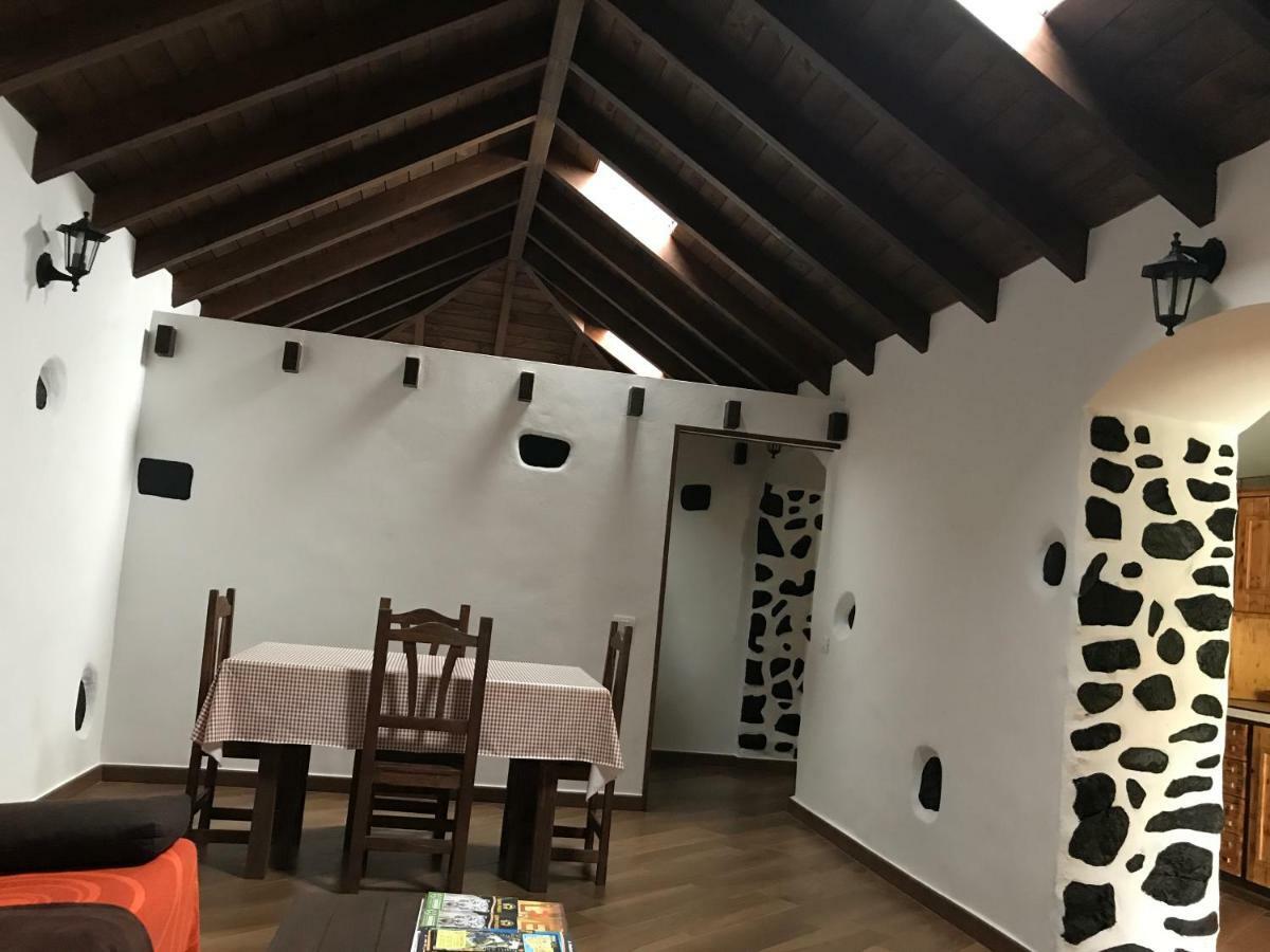 Casa Los Mansino La Victoria de Acentejo Ngoại thất bức ảnh