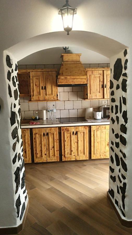 Casa Los Mansino La Victoria de Acentejo Ngoại thất bức ảnh